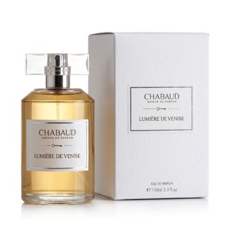 Chabaud Lumière de Venise Parfum UNISEX 100 ml kvepalai unisex