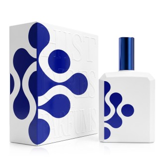 Histoires de Parfums This Is Not A Blue Bottle 1.5 Eau De Parfum 115 ml kvepalai unisex