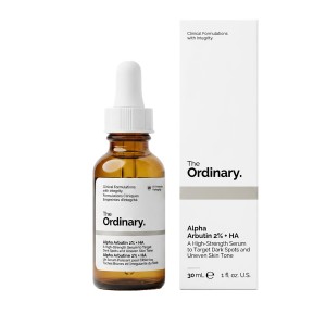 The Ordinary Alpha Arbutin 2% + HA 30 ml