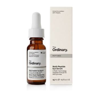 The Ordinary Multi-Peptide Eye Serum 15 ml