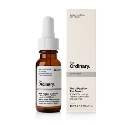 The Ordinary Multi-Peptide Eye Serum 15 ml