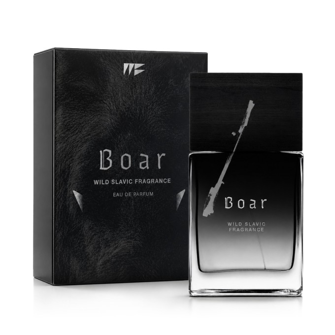 Wolf Brothers Boar Eau De Parfum 50 ml kvepalai unisex