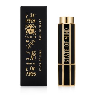 State of Mind Sense of Humor EDP 20 ml + Perfume case (unisex) 2