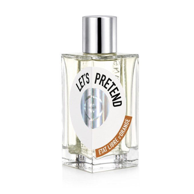 Etat Libre D Orange Let's Pretend Eau De Parfum 100 ml kvepalai unisex