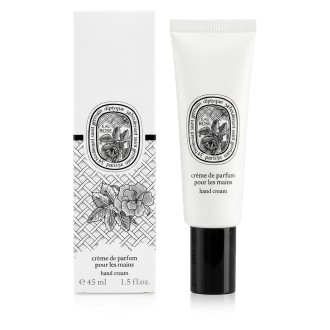 Diptyque Eau Rose Hand Cream 45 ml moterims