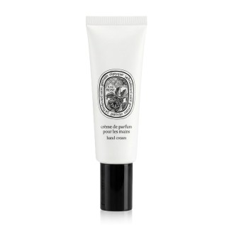 Diptyque Eau Rose Hand Cream 45 ml moterims 2