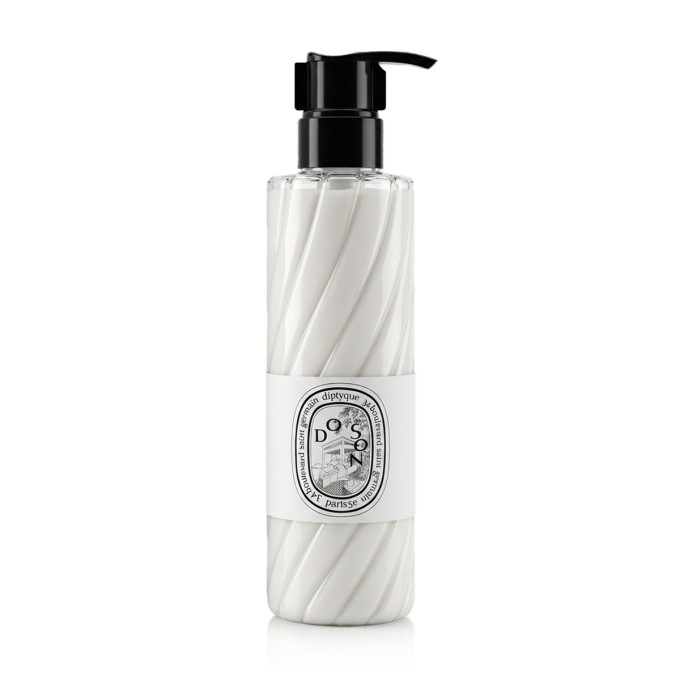 Diptyque Do Son Body Lotion 200 ml moterims