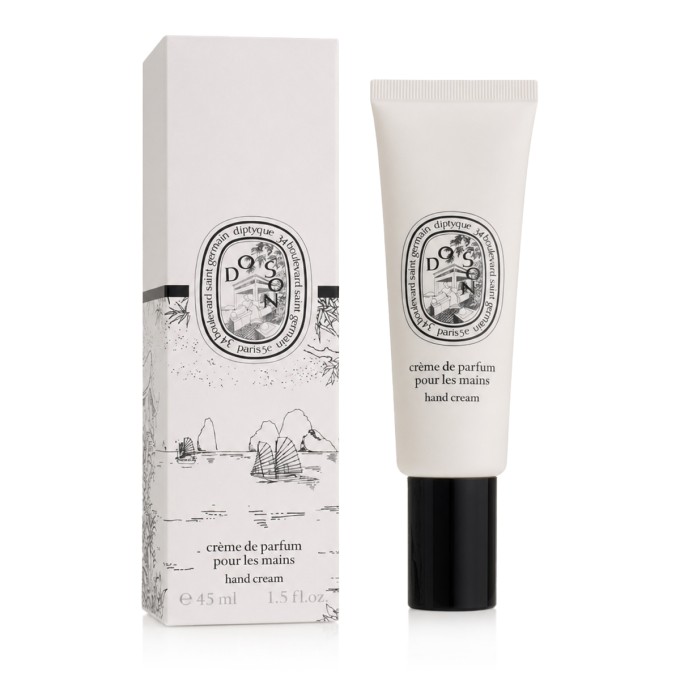 Diptyque Do Son Hand Cream 45 ml moterims