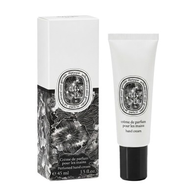 Diptyque Fléur de Peau Hand Cream 45 ml unisex