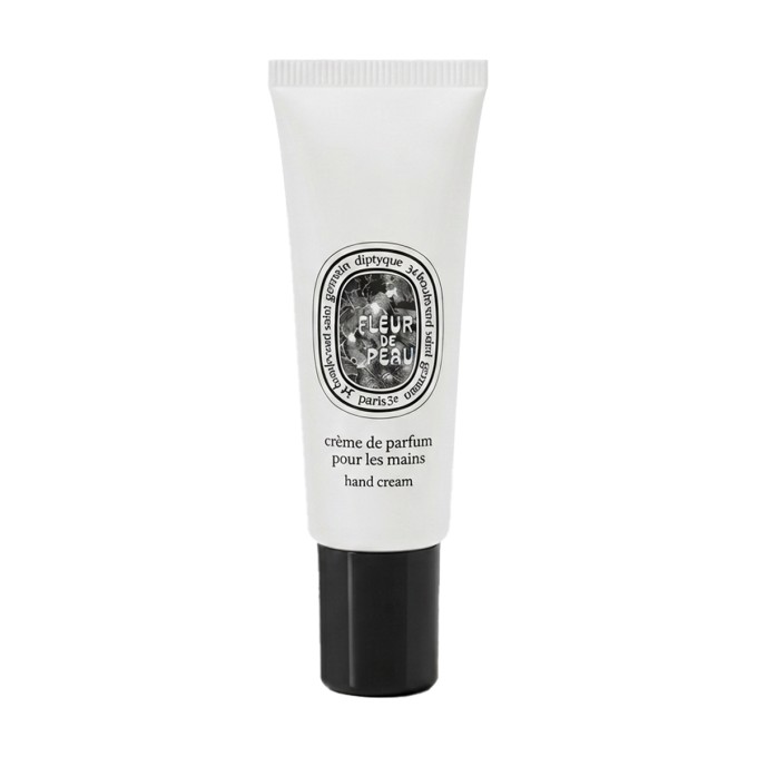 Diptyque Fléur de Peau Hand Cream 45 ml unisex