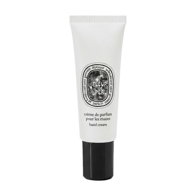 Diptyque Fléur de Peau Hand Cream 45 ml unisex