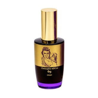 Christopher Dicas 69 Parfum UNISEX 50 ml kvepalai unisex 2