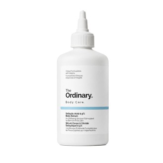 The Ordinary Salicylic Acid 0.5% Body Serum 240 ml