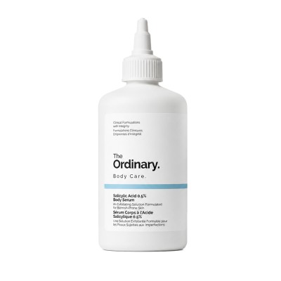 The Ordinary Salicylic Acid 0.5% Body Serum 240 ml