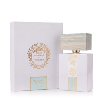 Giardini Di Toscana Ricordami Eau De Parfum 100 ml kvepalai unisex