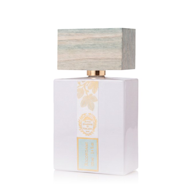 Giardini Di Toscana Ricordami Eau De Parfum 100 ml kvepalai unisex