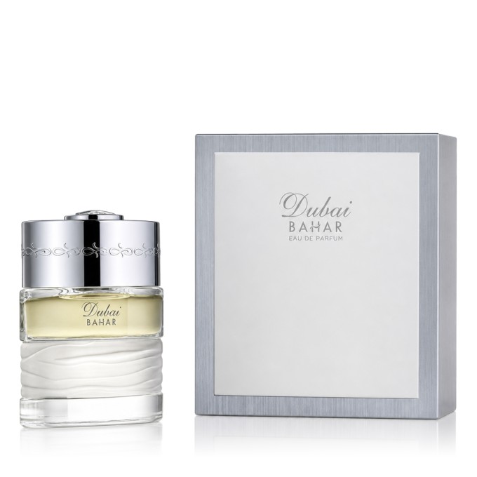 The Spirit of Dubai Bahar Eau De Parfum 50 ml kvepalai unisex