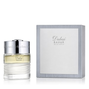 The Spirit of Dubai Bahar Eau De Parfum 50 ml kvepalai unisex