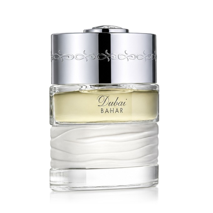 The Spirit of Dubai Bahar Eau De Parfum 50 ml kvepalai unisex