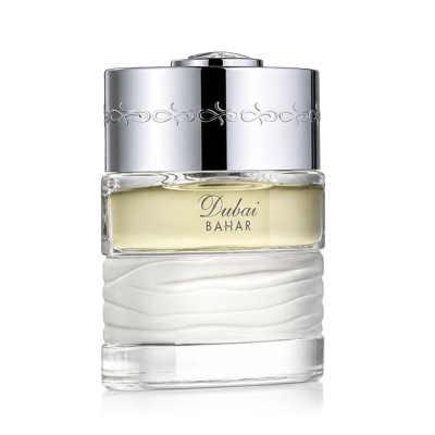 The Spirit of Dubai Bahar Eau De Parfum 50 ml kvepalai unisex