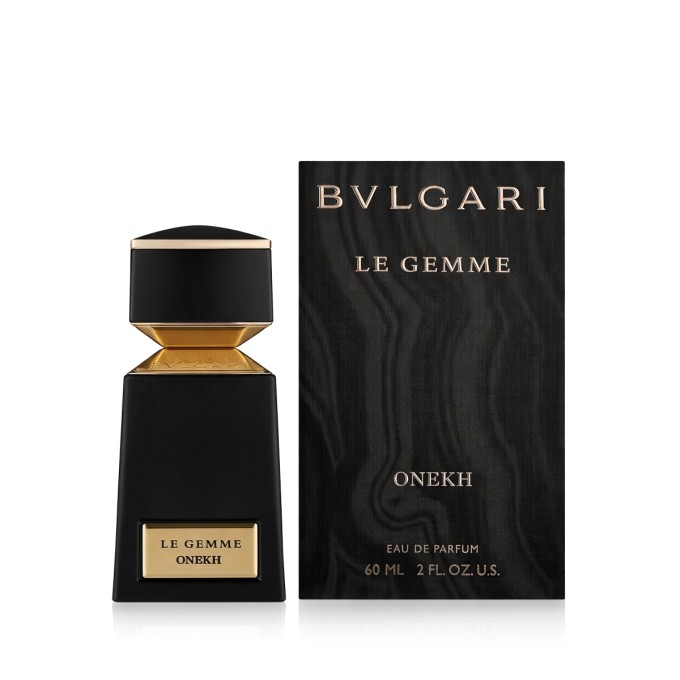Bvlgari Le Gemme Onekh Eau De Parfum 60 ml kvepalai vyrams
