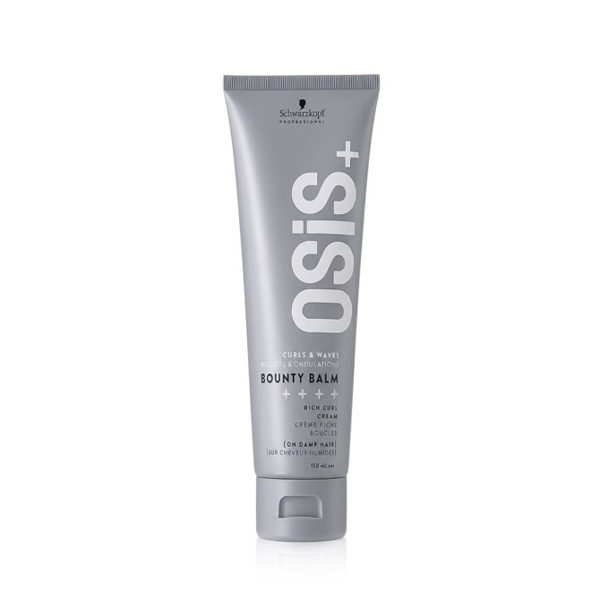 Schwarzkopf Professional OSiS+ Bounty Balm Rich Curl Cream 150 ml