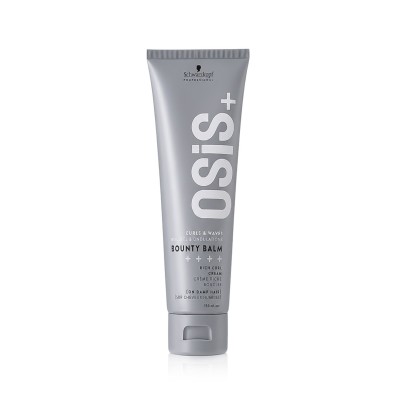 Schwarzkopf Professional OSiS+ Bounty Balm Rich Curl Cream 150 ml