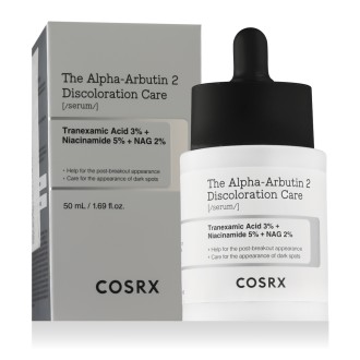 COSRX The Alpha-Arbutin 2 Discoloration Care Serum 50 ml