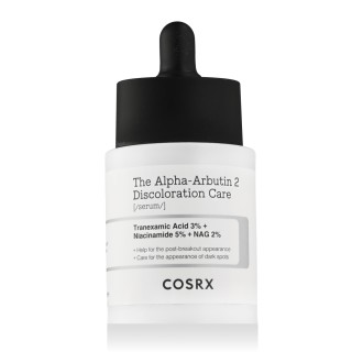 COSRX The Alpha-Arbutin 2 Discoloration Care Serum 50 ml 2