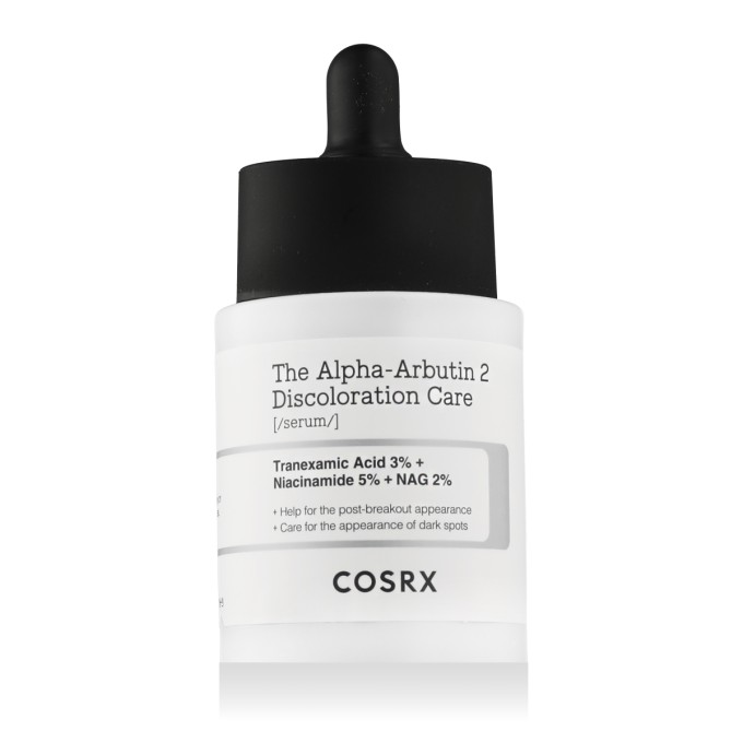 COSRX The Alpha-Arbutin 2 Discoloration Care Serum 50 ml