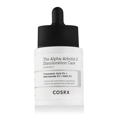 COSRX The Alpha-Arbutin 2 Discoloration Care Serum 50 ml