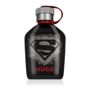 Hugo Boss Hugo X Superman Eau De Parfum - tester 125 ml kvepalai vyrams