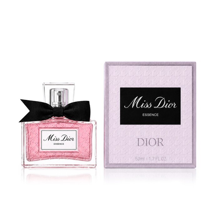 Dior Miss Dior Essence de Parfum 50 ml kvepalai moterims
