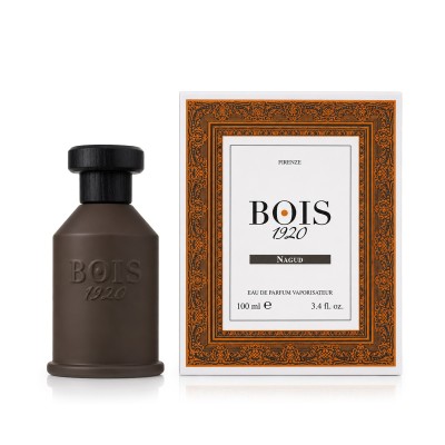 Bois 1920 Nagud Eau De Parfum 100 ml kvepalai unisex