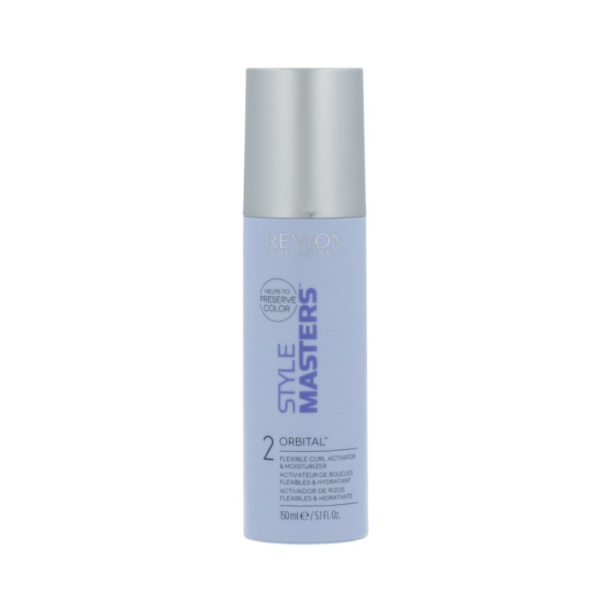Revlon Professional Style Masters Orbital 150 ml