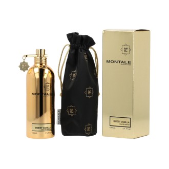 Montale Paris Sweet Vanilla Eau De Parfum 100 ml kvepalai unisex