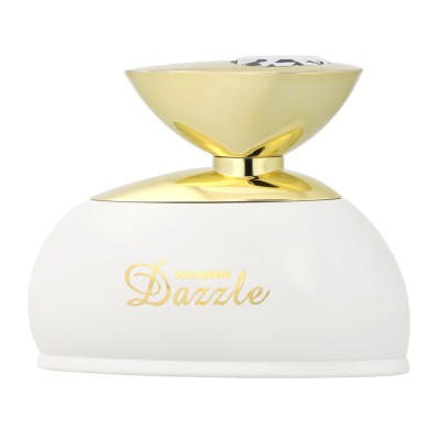 Al Haramain Dazzle Eau De Parfum - tester 100 ml kvepalai moterims