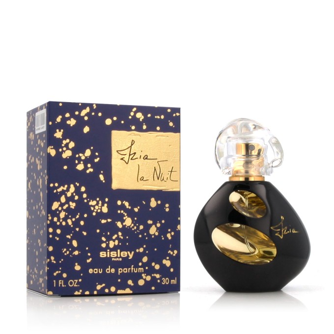 Sisley Izia La Nuit Eau De Parfum 30 ml kvepalai moterims