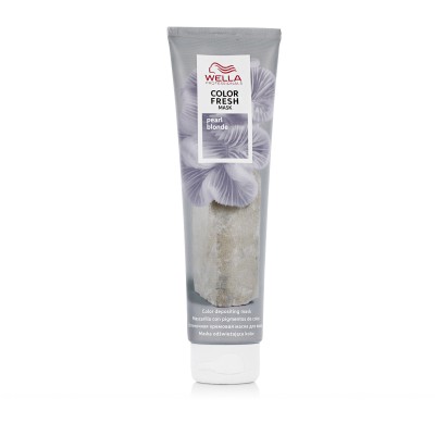 Wella Color Fresh Color Depositing Mask - Pearl Blonde 150 ml