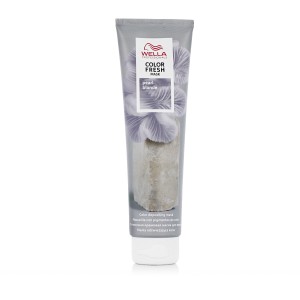 Wella Color Fresh Color Depositing Mask - Pearl Blonde 150 ml