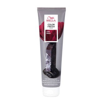 Wella Color Fresh Color Depositing Mask - Rose Blaze 150 ml