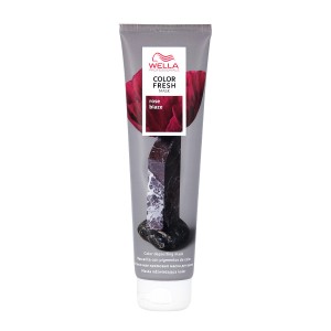 Wella Color Fresh Color Depositing Mask - Rose Blaze 150 ml