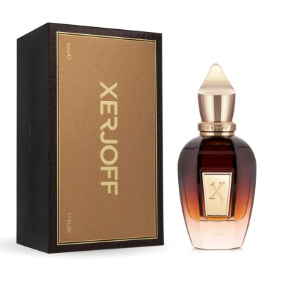 Xerjoff Oud Stars Gao Parfum UNISEX 50 ml kvepalai unisex