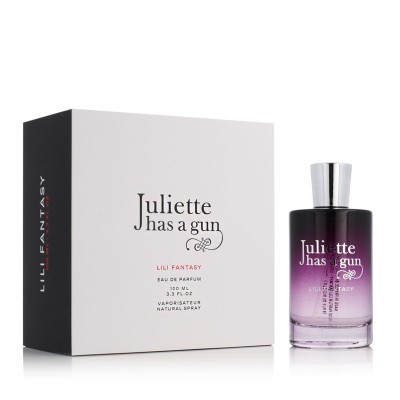 Juliette Has A Gun Lili Fantasy Eau De Parfum 100 ml kvepalai moterims