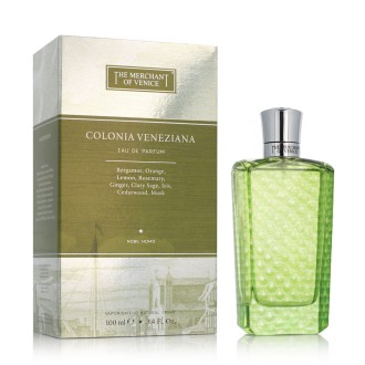 The Merchant of Venice Colonia Veneziana Eau De Parfum 100 ml kvepalai vyrams
