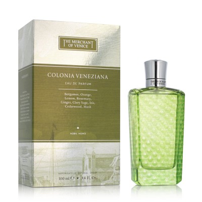 The Merchant of Venice Colonia Veneziana Eau De Parfum 100 ml kvepalai vyrams