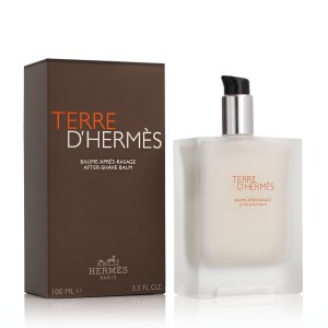 Hermès Terre D'Hermès After Shave Balm 100 ml vyrams