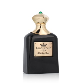 Amouroud Elixir Golden Oud Extrait de parfum 75 ml kvepalai unisex 2