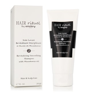 Sisley Hair Rituel Revitalizing Smoothing Shampoo 200 ml