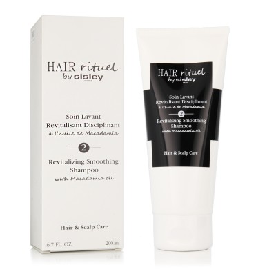 Sisley Hair Rituel Revitalizing Smoothing Shampoo 200 ml